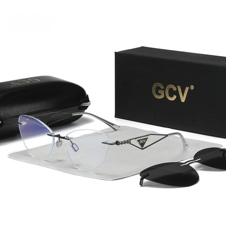 Monarc Polarized Sunglasses