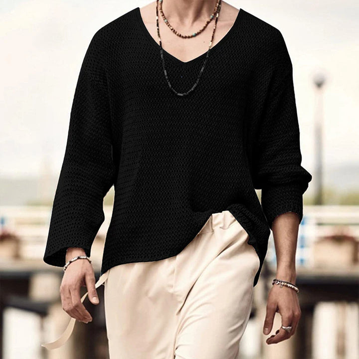 Monaco Knit Shirt