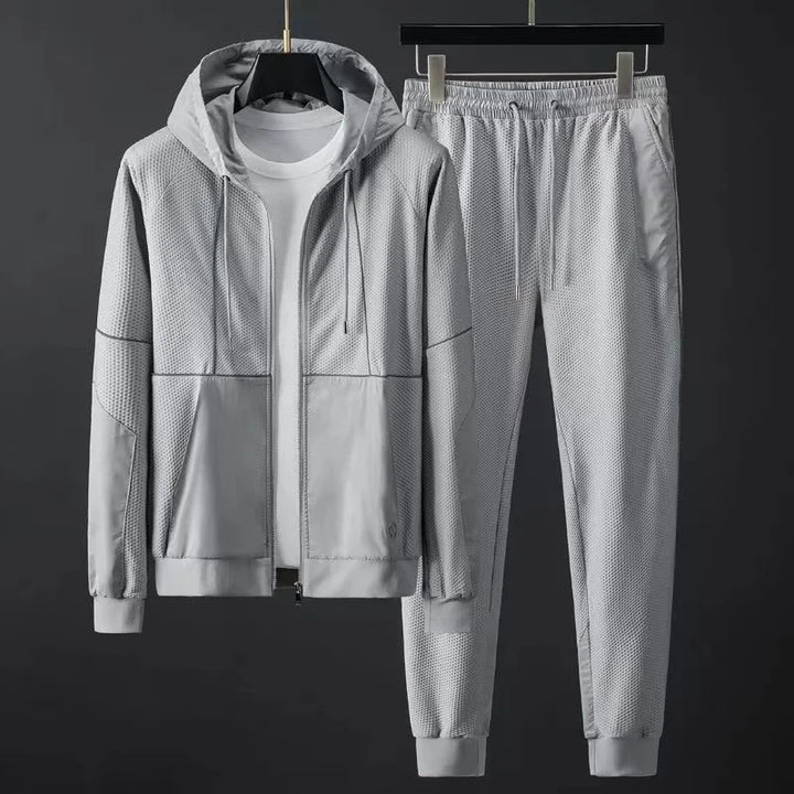 Kyro Performance Tracksuit