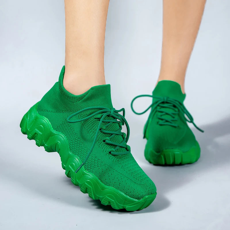 Xeon Performance Sneaker