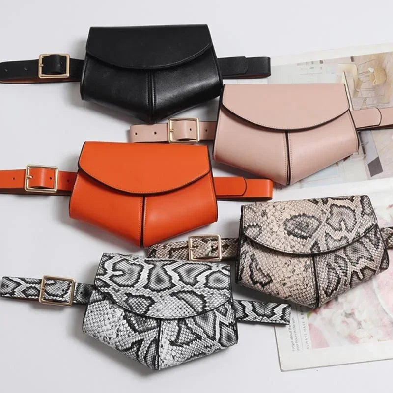 Viper Belt Bag