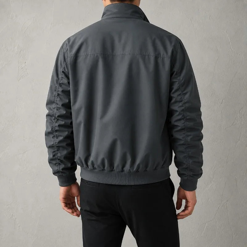 Veyron Bomber Jacket