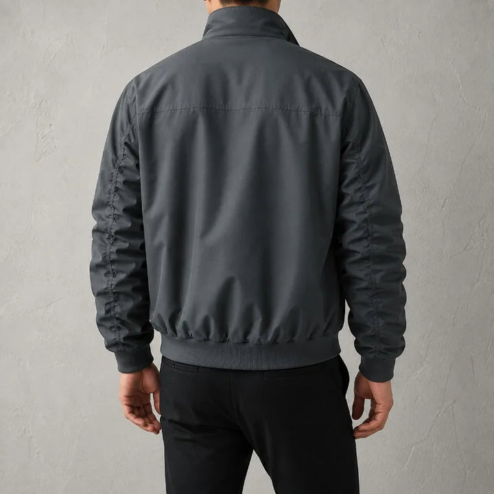 Veyron Bomber Jacket