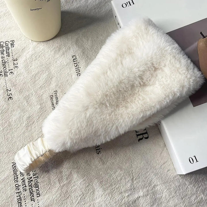 Alpine Faux Fur Headband