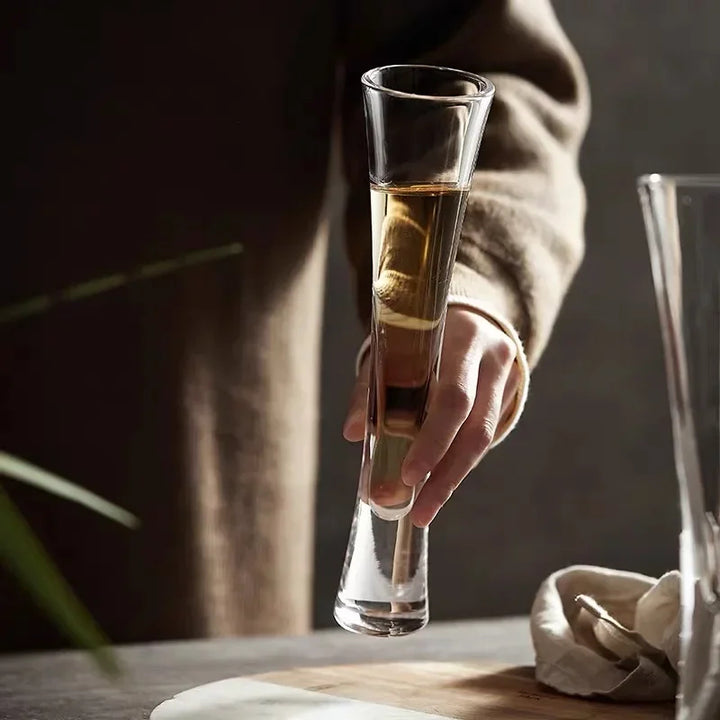 Grand Champagne Flutes