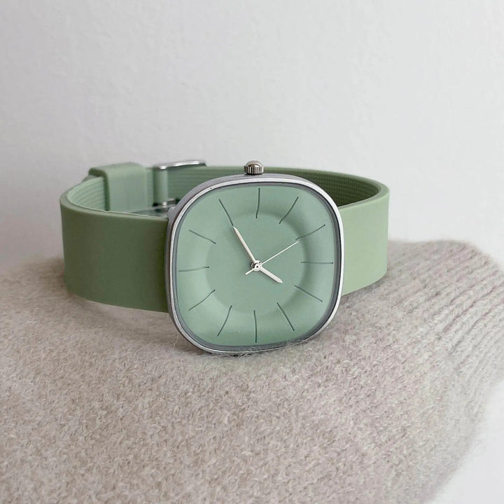 Maison Blanc Watch