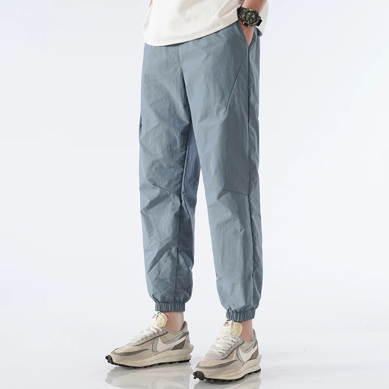 Stratos Tapered Performance Jogger