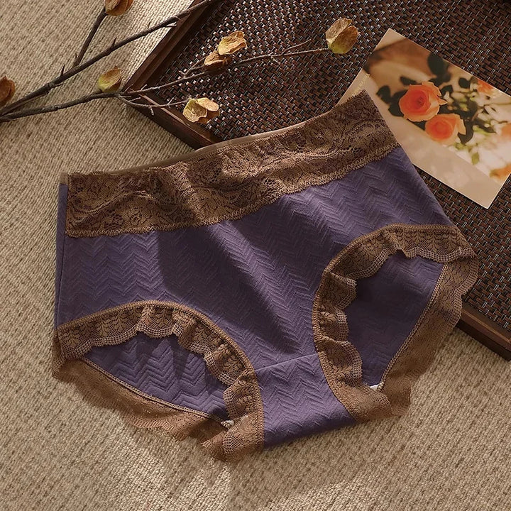 Roseveil Plus Size Panty Set
