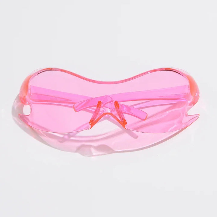 Zypher Shield Sunglasses