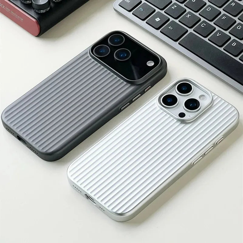 Titanium Shield Pro iPhone Case