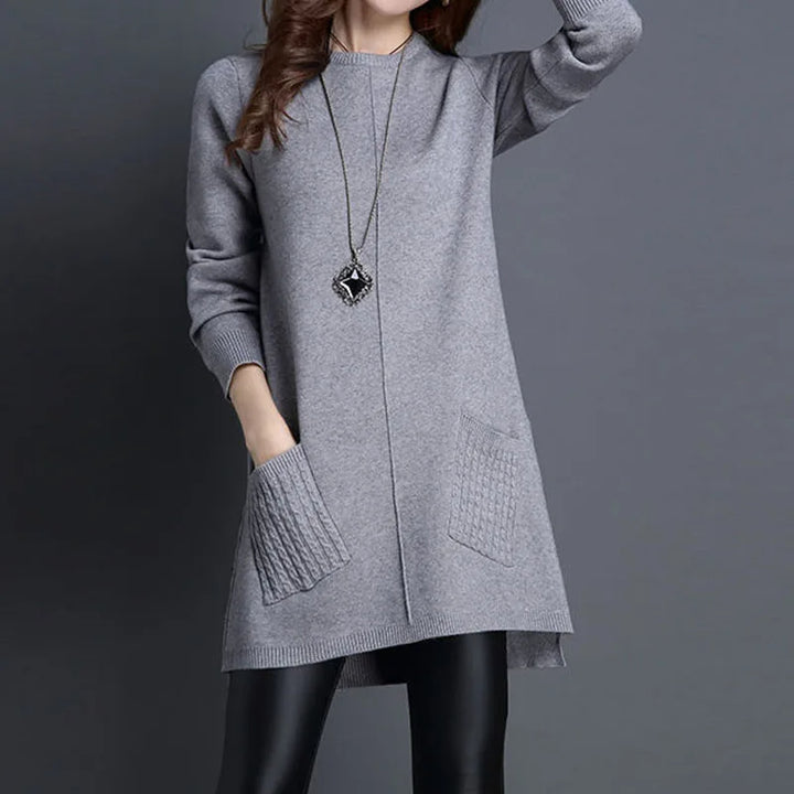 Madison Sweater Dress