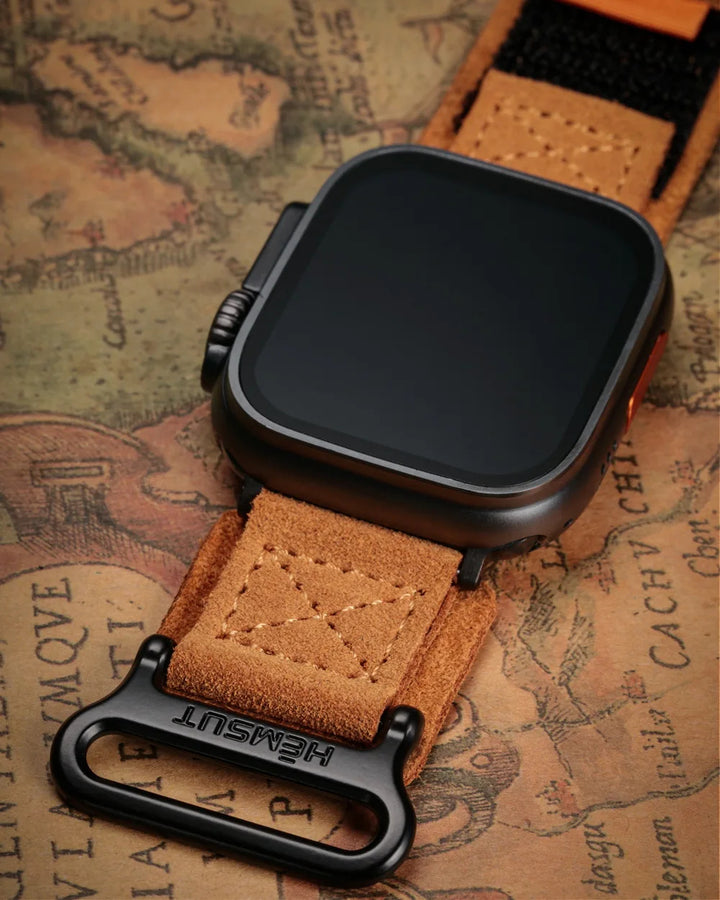 Explorer Apple Watch Band