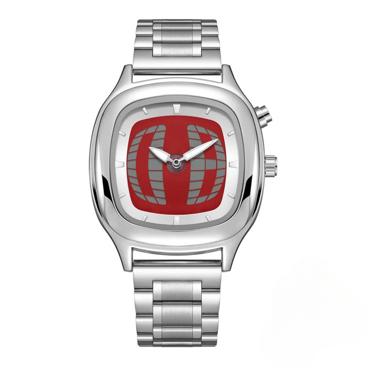 Millennium Quadrant Watch