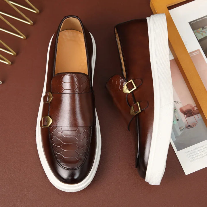 Savile Row Loafer