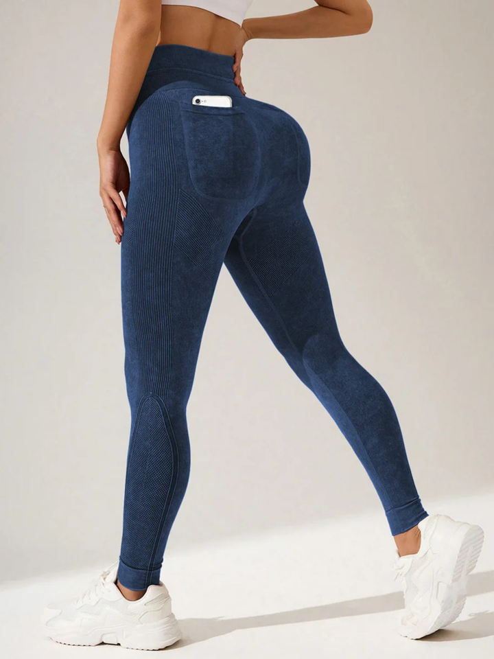 Sculpt Yoga Leggings