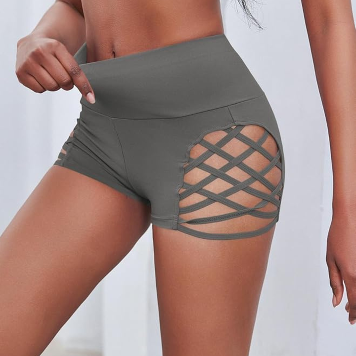 Core Workout Short