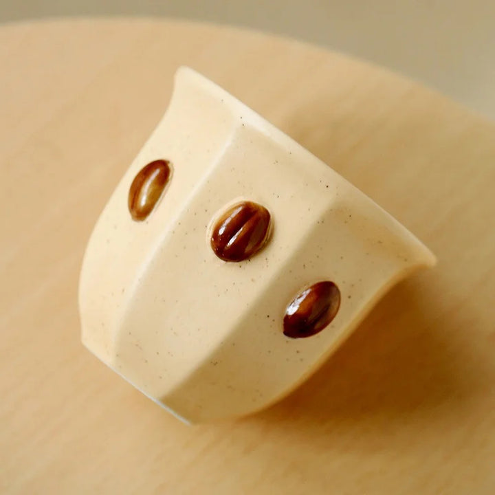 Aroma Ceramic Espresso Cup