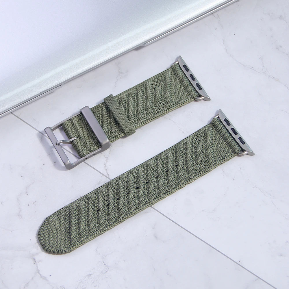 Veyron Apple Watch Band