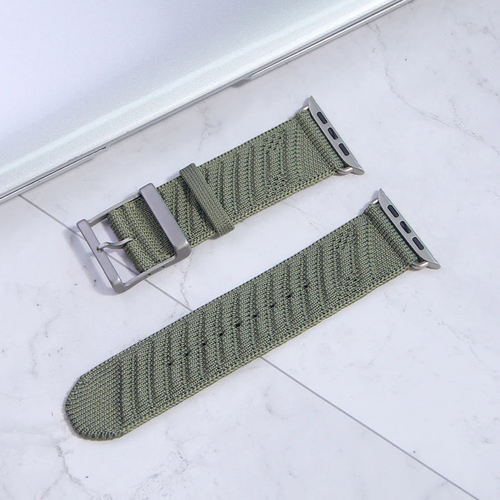 Veyron Apple Watch Band