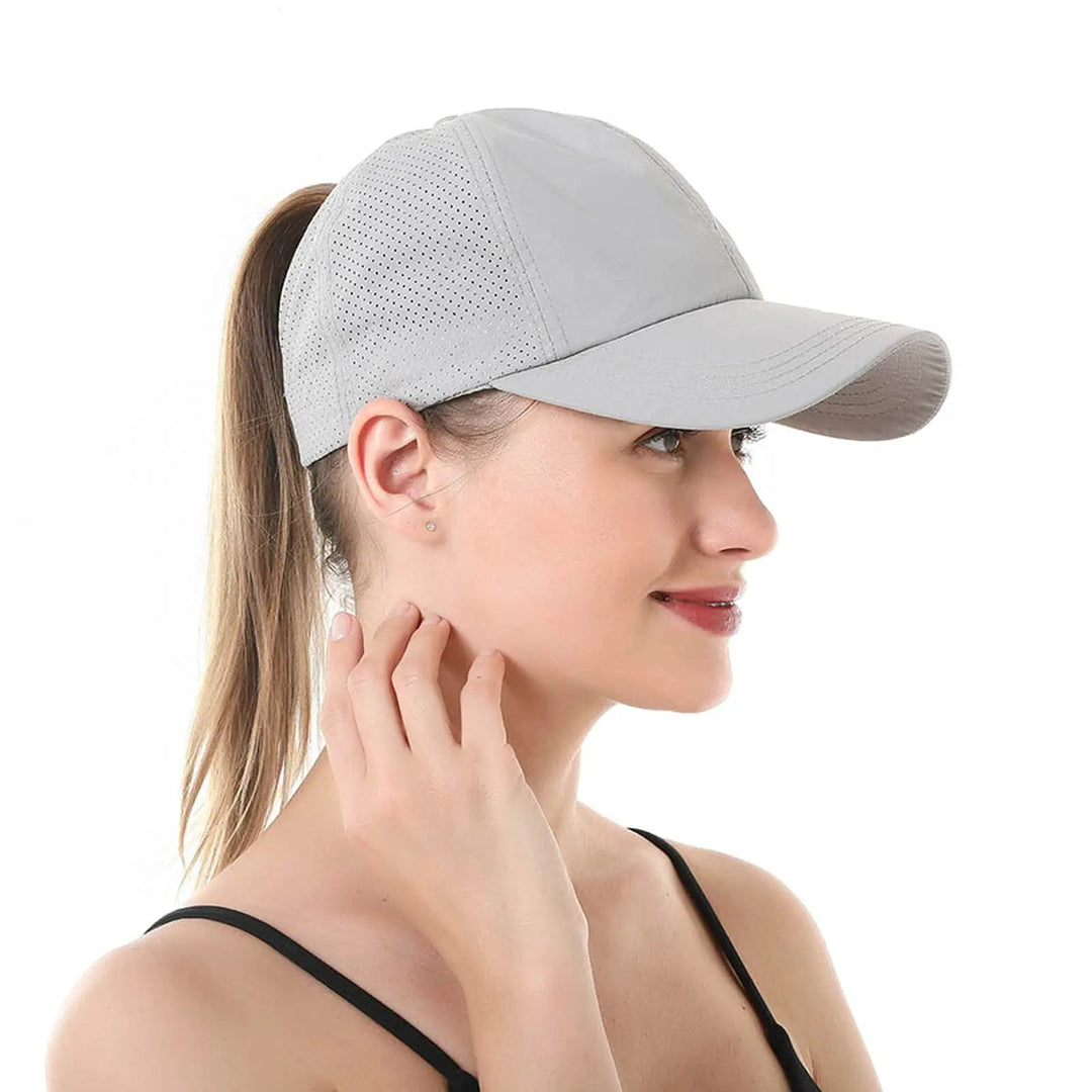 Aero Performance Cap