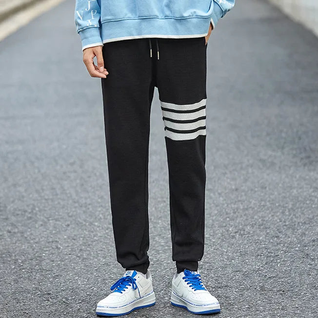Varsity Stripe Sweatpant