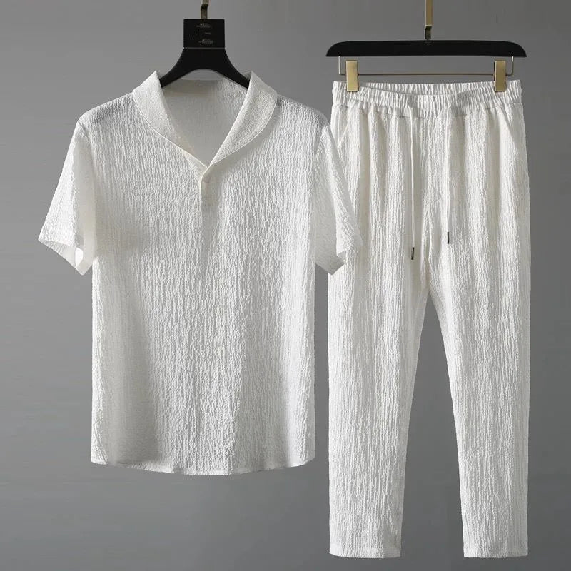 Riviera Textured Resort Set