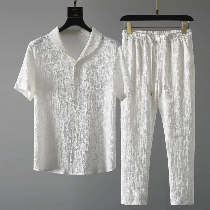 Riviera Textured Resort Set