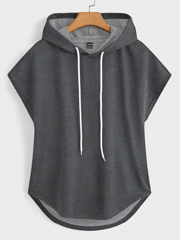 Soho Hooded Tank Top