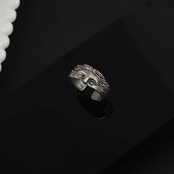 Crown of Aphrodite Ring