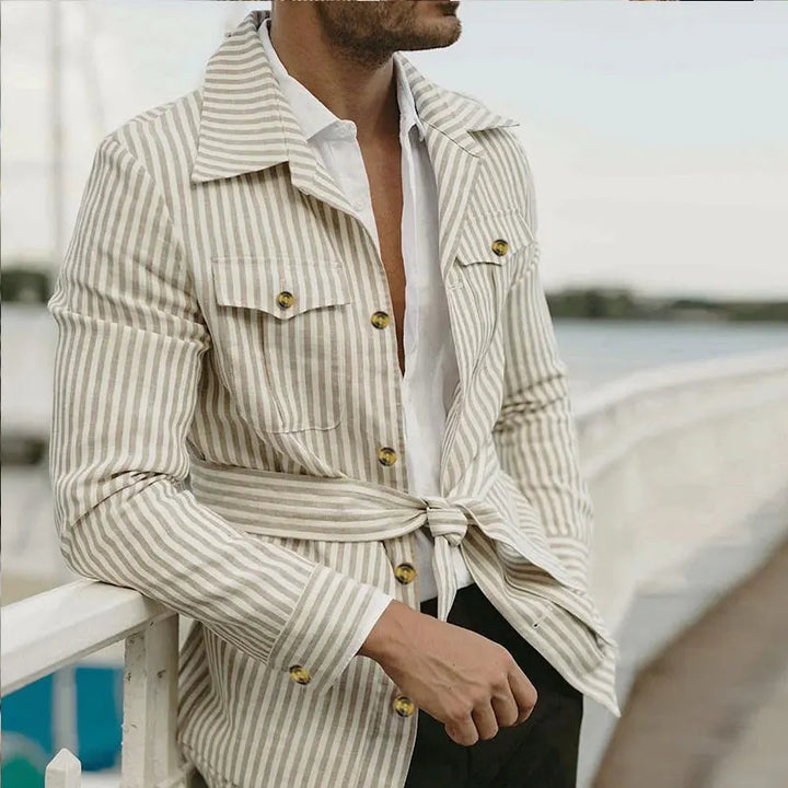 Montrose Field Jacket