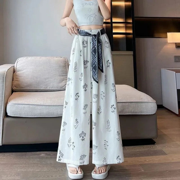 Meadow Palazzo Pant