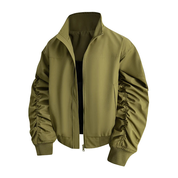 Veyron Bomber Jacket