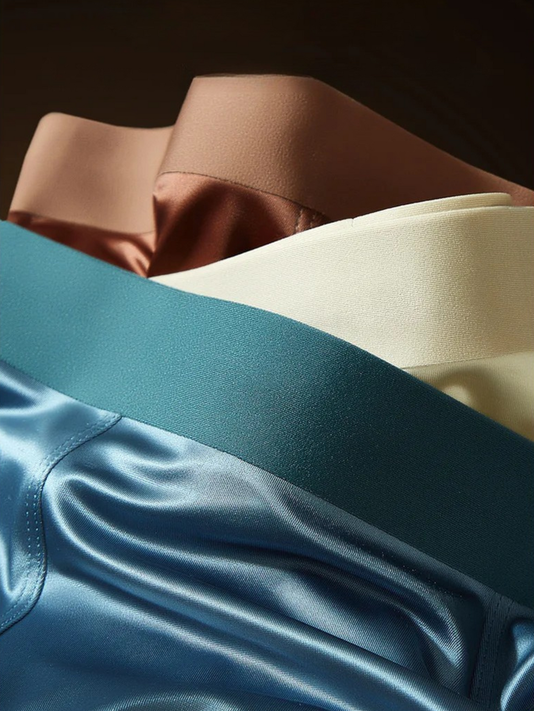 Celcius Ice Silk Brief Set