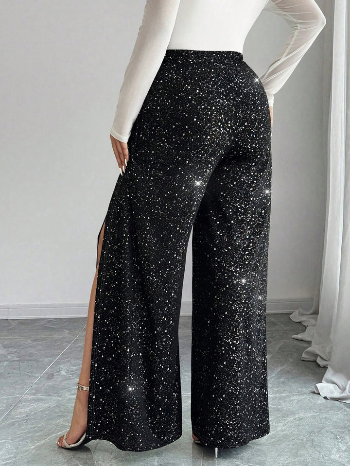Twilight Wide-Leg Pant