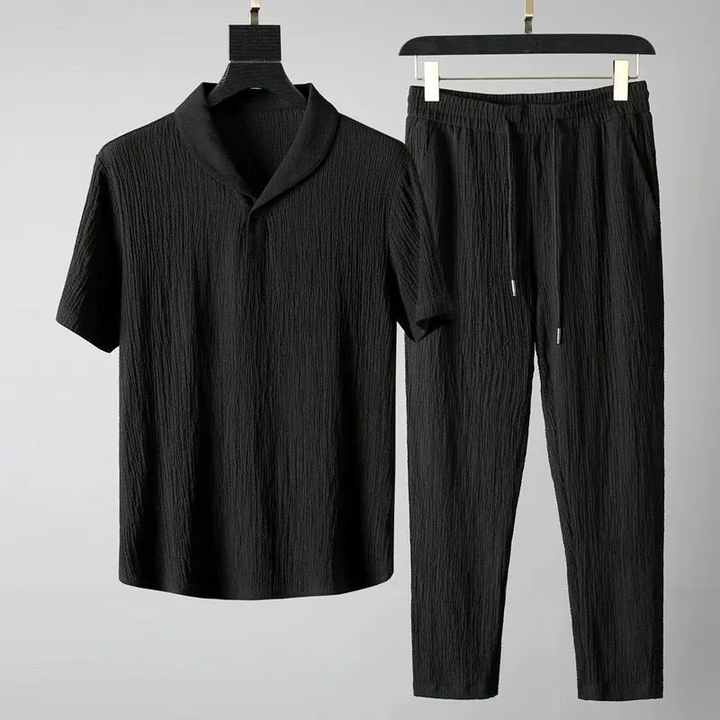 Riviera Textured Resort Set