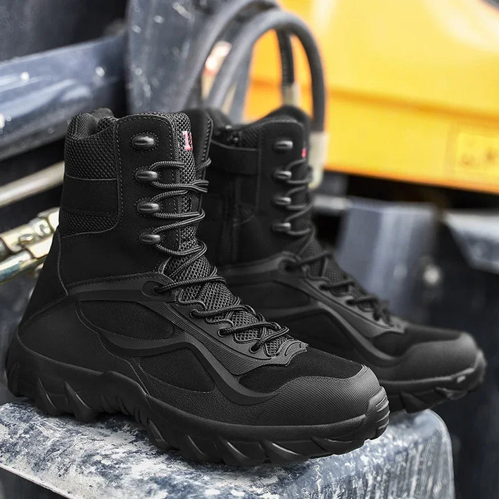 Legion Tactical Boots