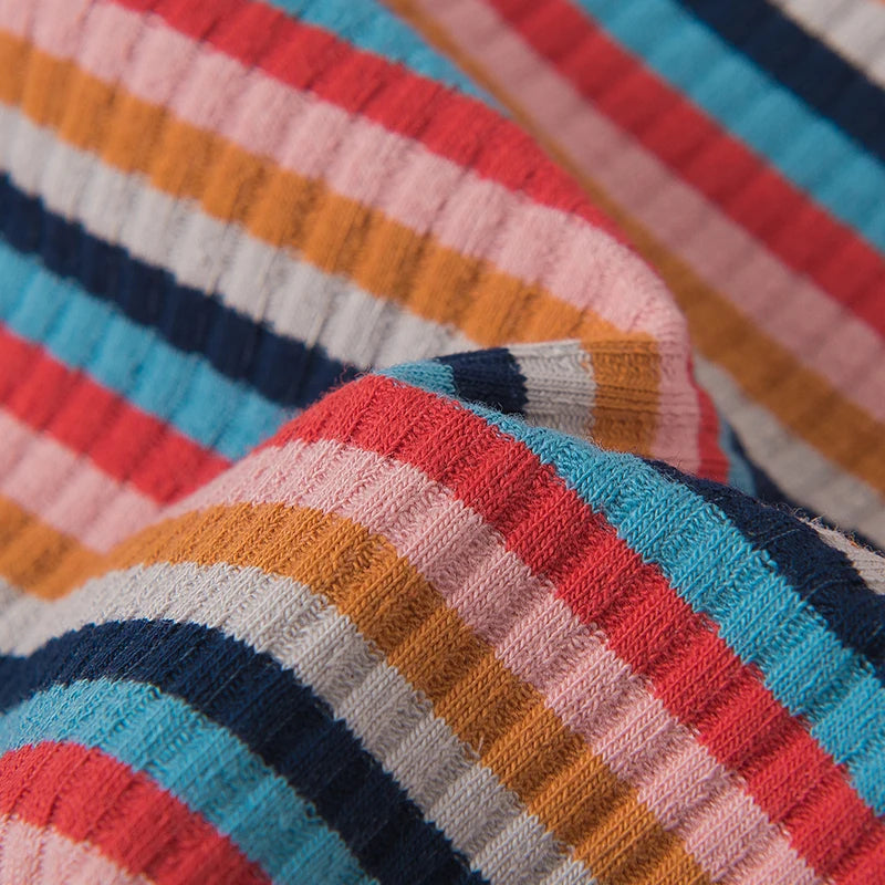 Daydream Stripe Panty Set