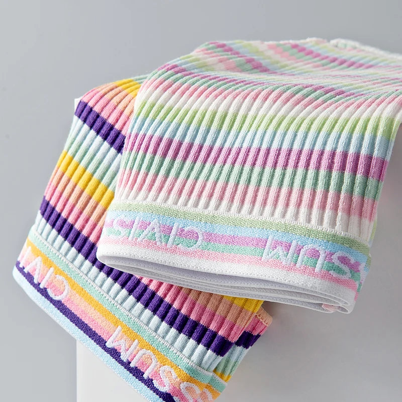 Daydream Stripe Panty Set