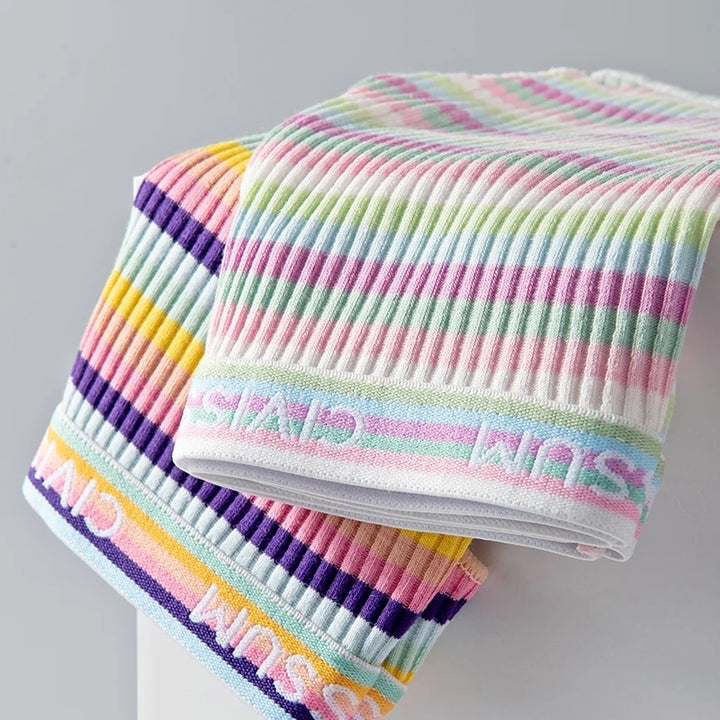 Daydream Stripe Panty Set