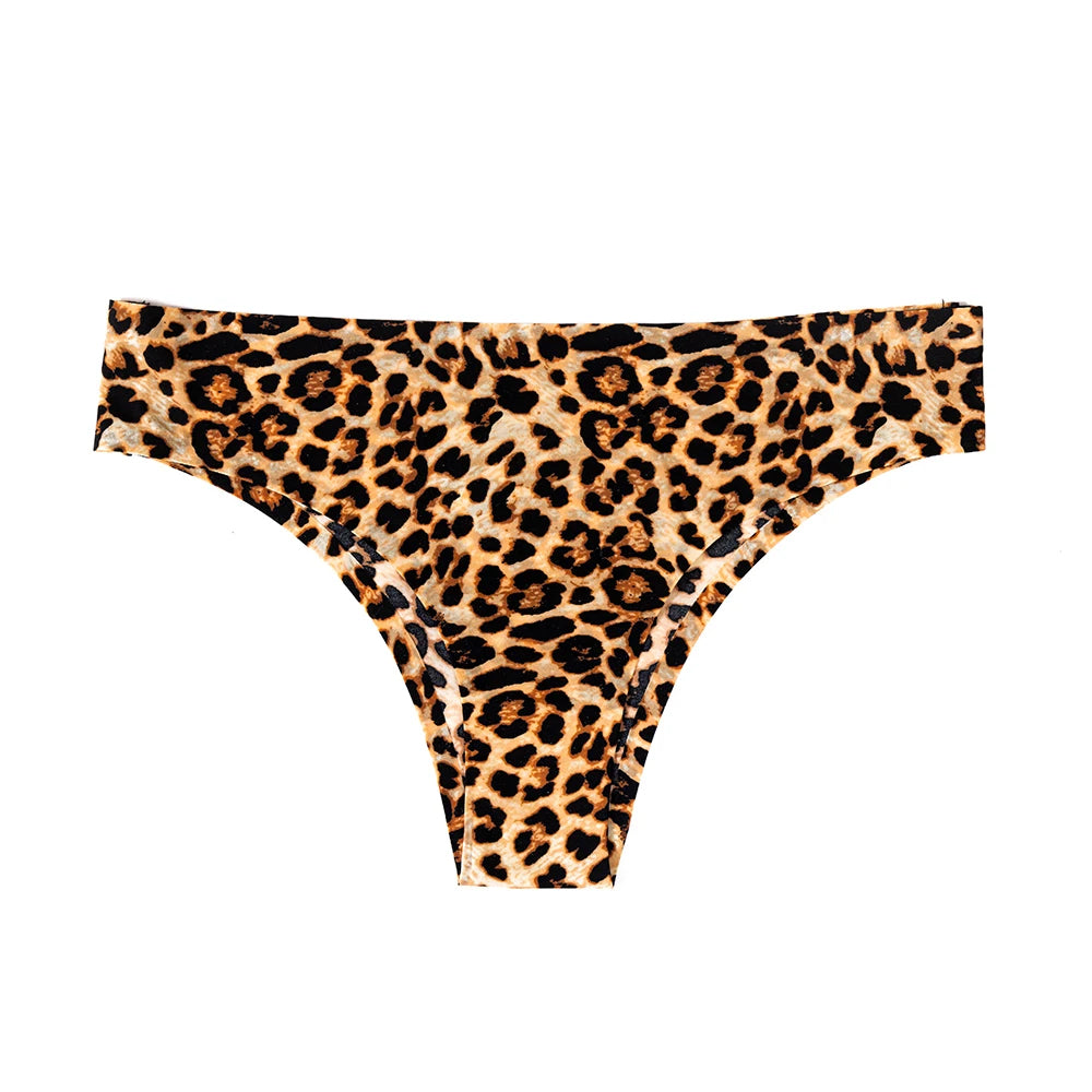 Savannah Cotton Panty Set