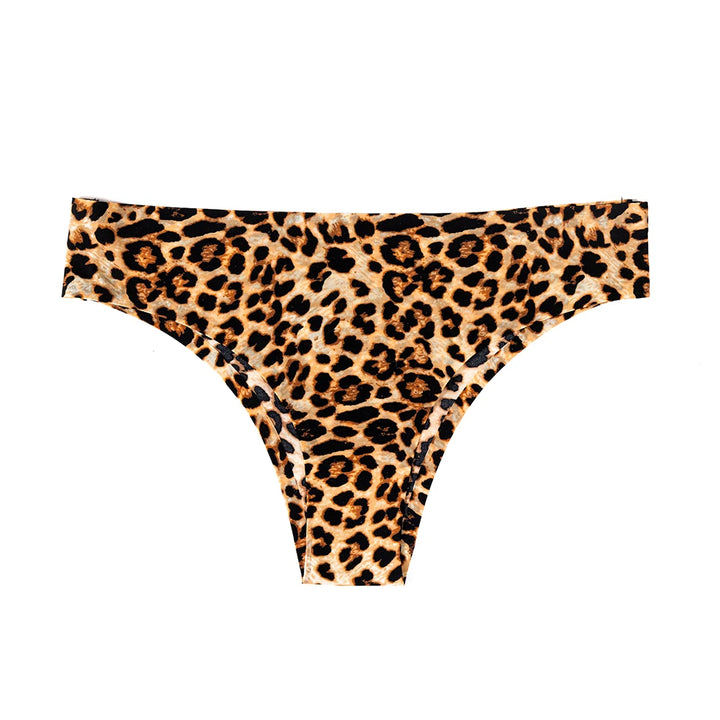 Savannah Cotton Panty Set