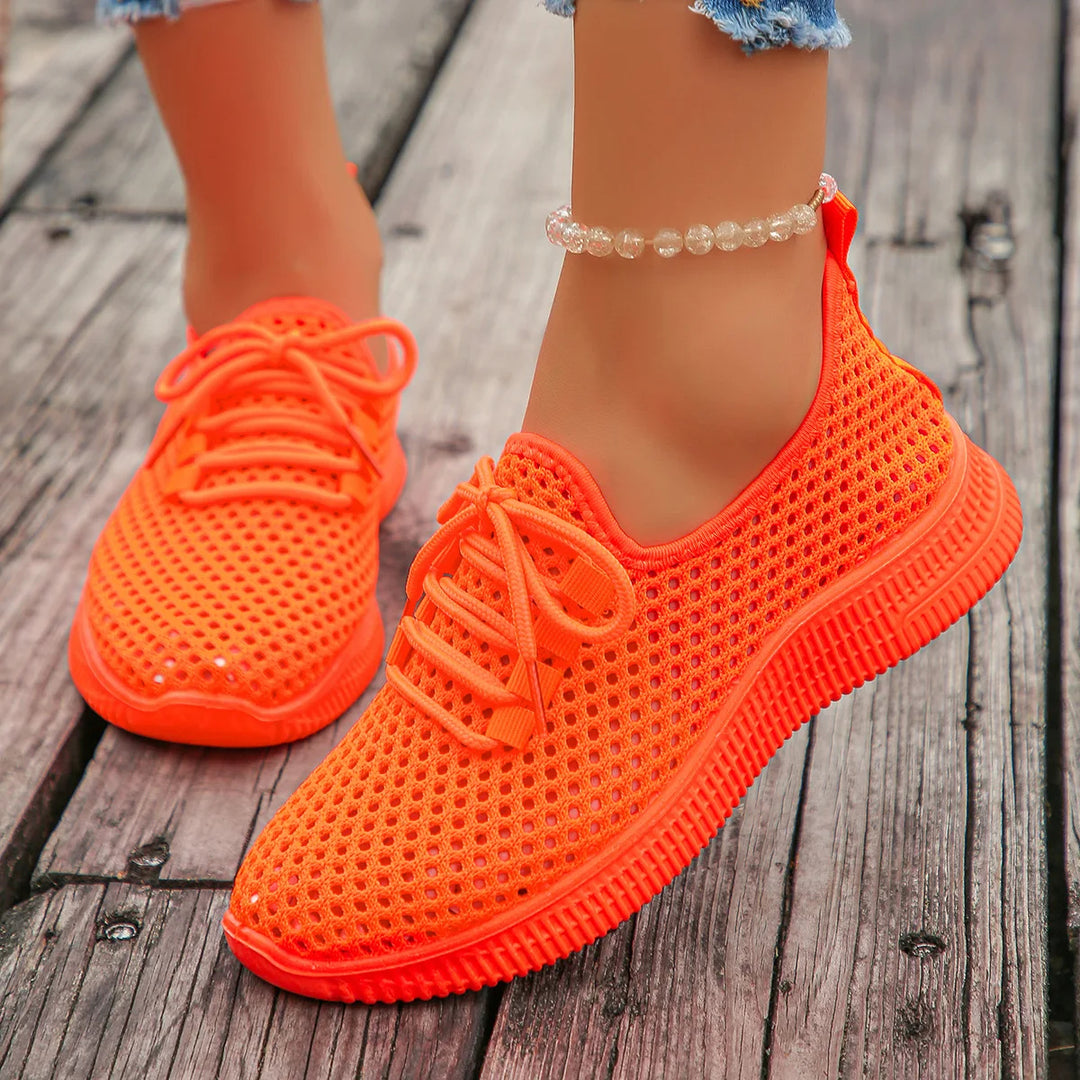 Airflex Mesh Sneaker