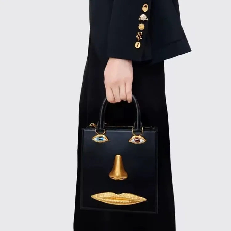 Icon Surrealist Handbag