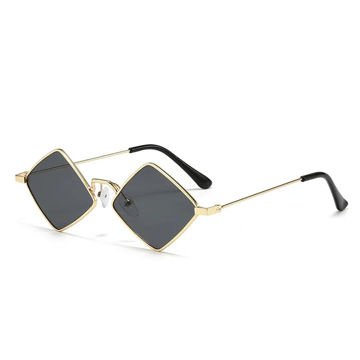 Venetia Diamond Sunglasses