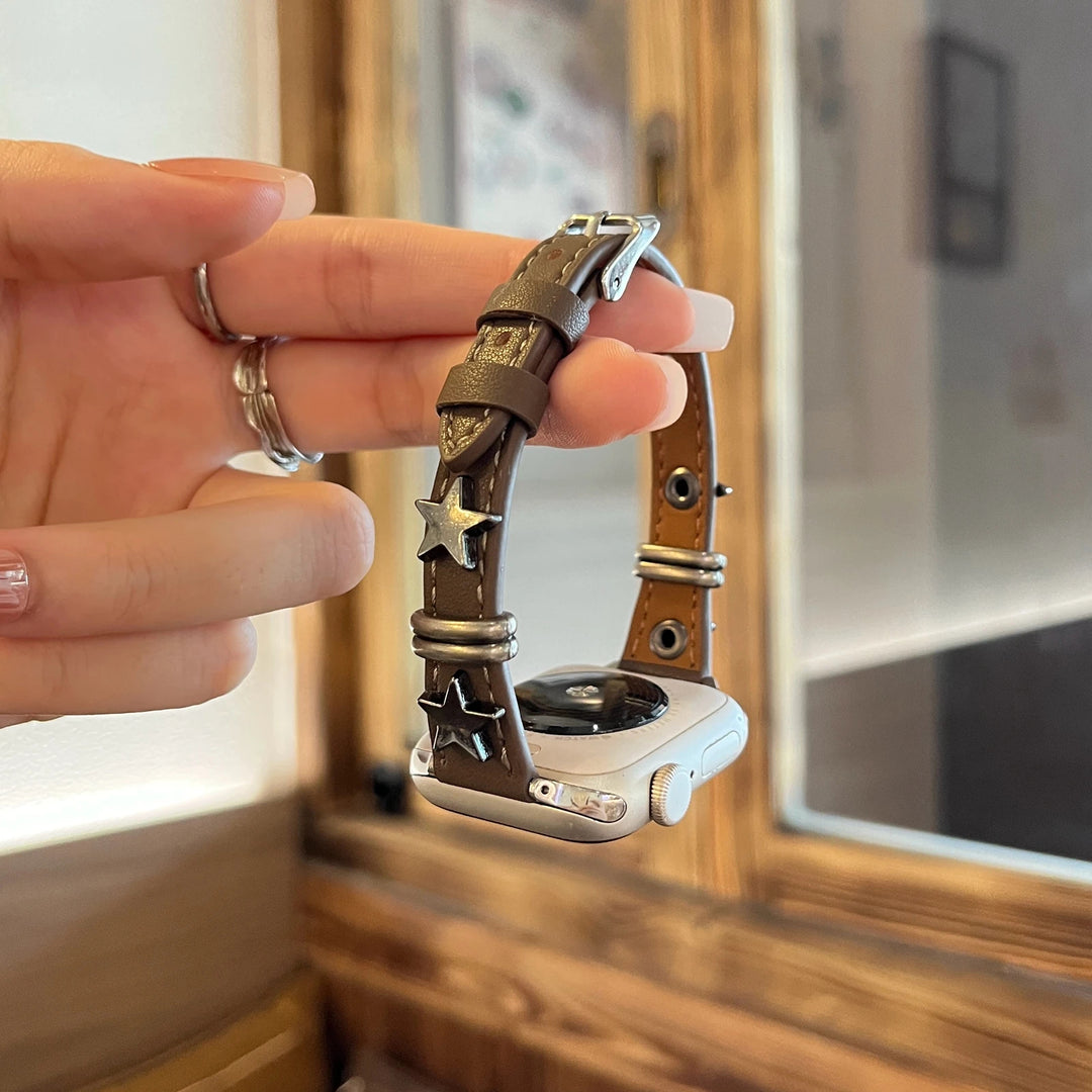 Astra Apple Watch Band