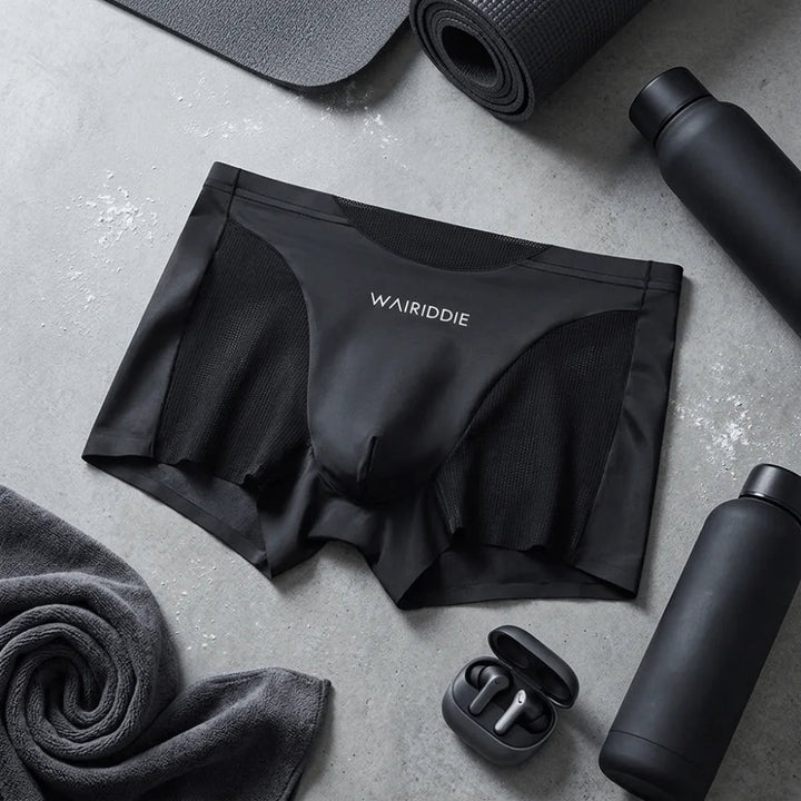 ZeroCore™ Ice Silk Brief Set