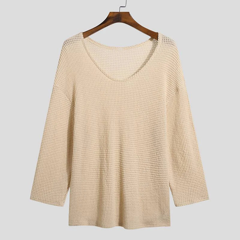 Monaco Knit Shirt
