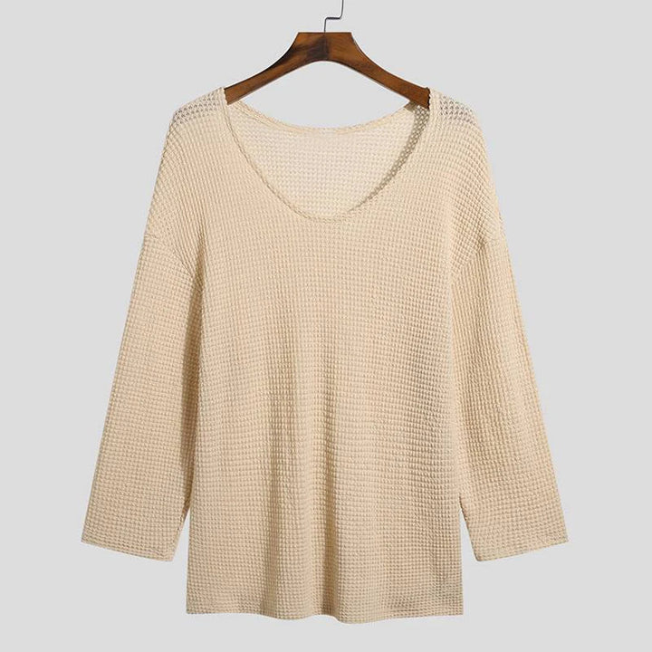 Monaco Knit Shirt