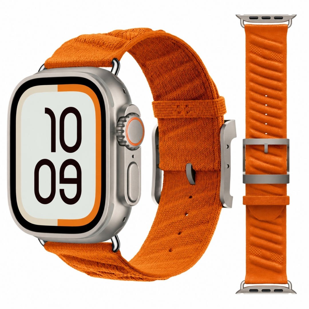 Veyron Apple Watch Band