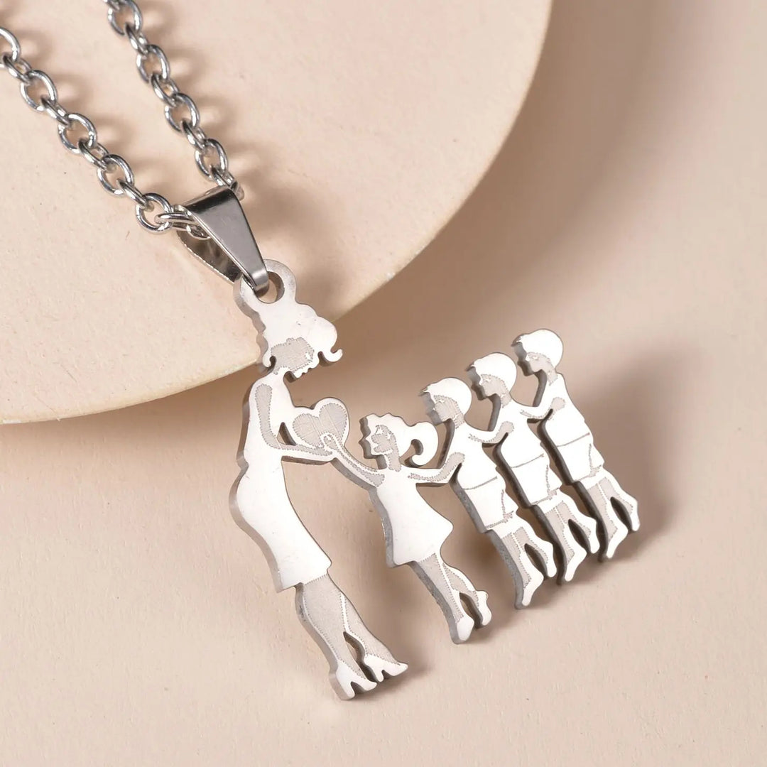 Mother’s Love Necklace